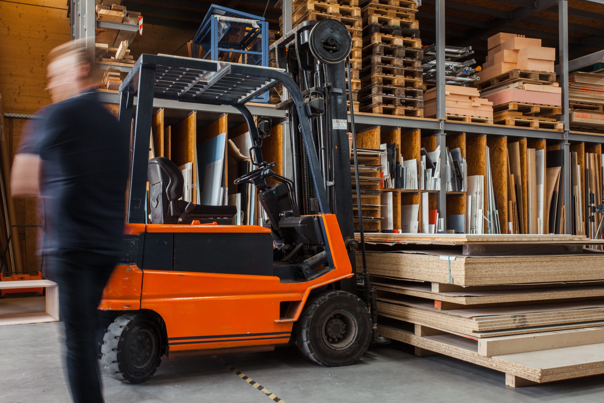 Maintaining proper inventory levels can have many positive effects on your operation.